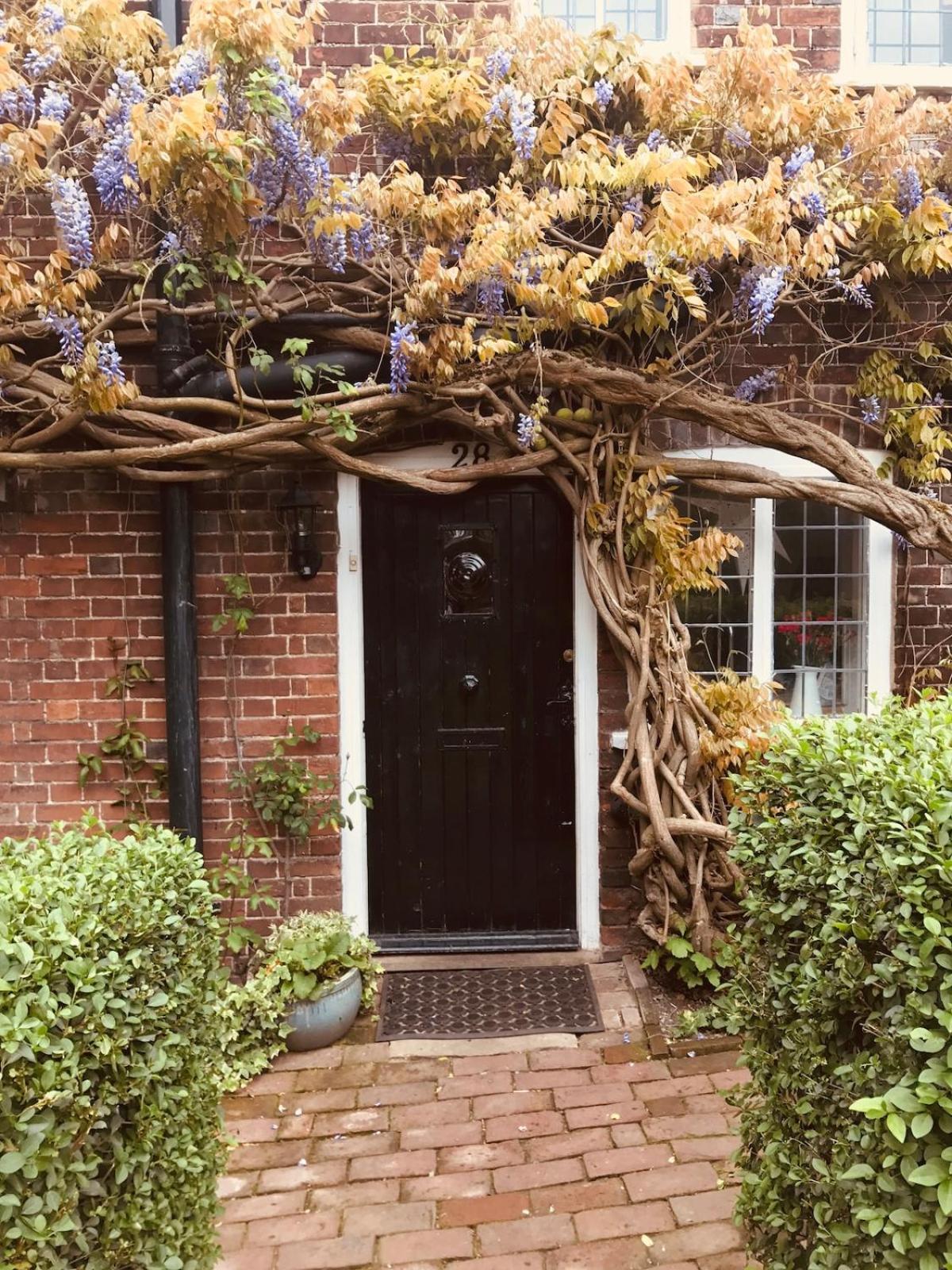גרייבסנד Wisteria Cottage מראה חיצוני תמונה