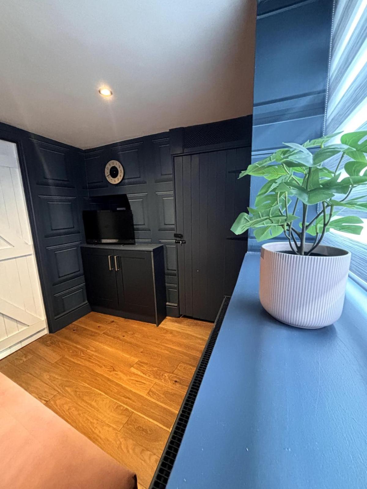 גרייבסנד Wisteria Cottage מראה חיצוני תמונה