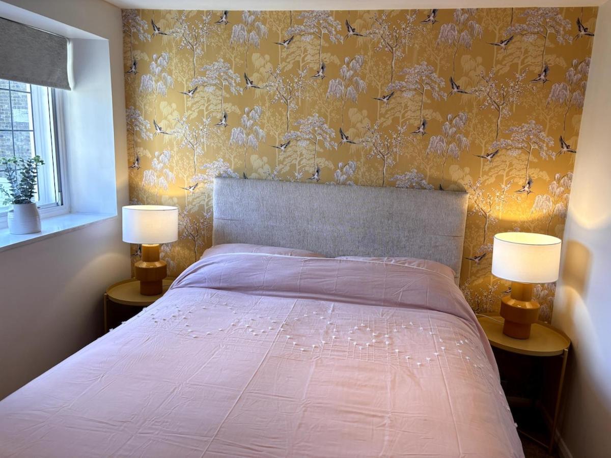 גרייבסנד Wisteria Cottage מראה חיצוני תמונה
