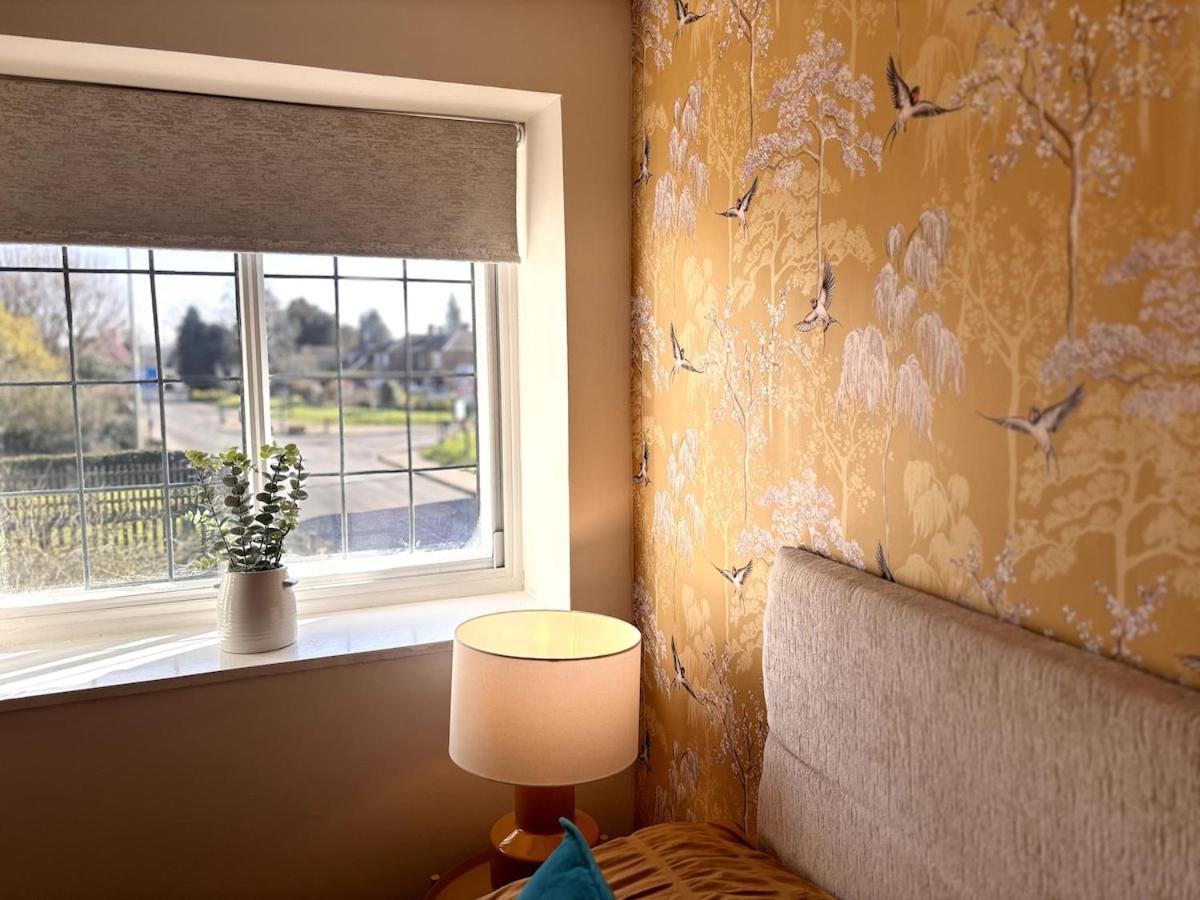 גרייבסנד Wisteria Cottage מראה חיצוני תמונה