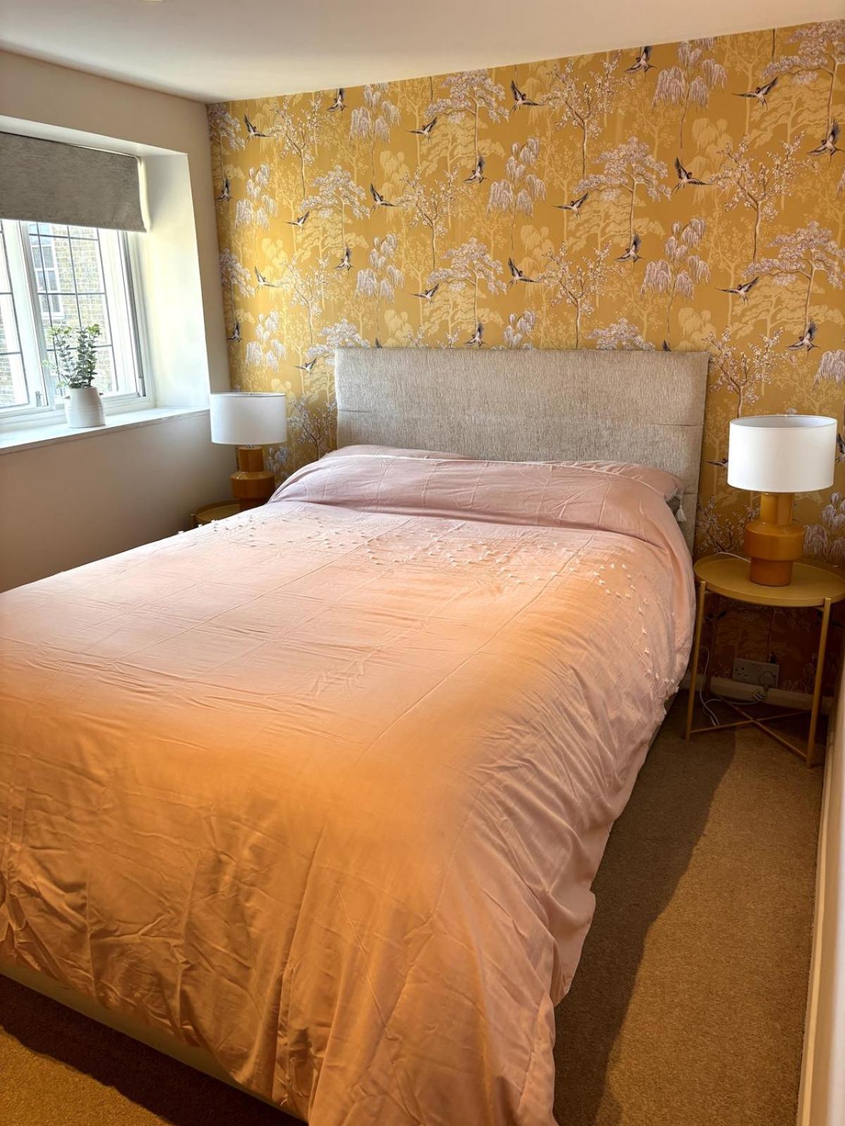 גרייבסנד Wisteria Cottage מראה חיצוני תמונה