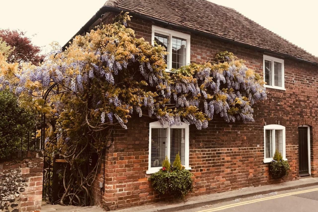 גרייבסנד Wisteria Cottage מראה חיצוני תמונה